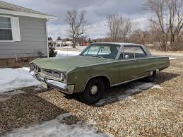 Image result for White 1968 Polara