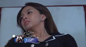 Sinopsis Takdir Cinta Yang Kupilih Episode 528: Novia dan Jeffrey Masuk  Rumah Sakit, Polisi Akan Selidiki Bagas