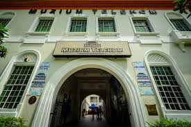 Serai inn 1★ 2nd floor, 62, jalan hang lekiu,, kuala lumpur Muzium Tm Jalan Raja Chulan
