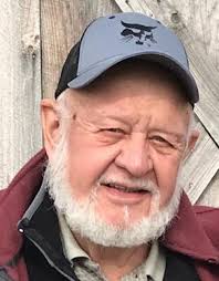 Patrick Murray Obituary