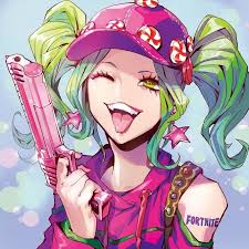 15 free games like fortnite battle royale (december fortnite fanart by nikita abakumov #fortnite #cuddleteamleader #blackknight #raptor cute art game art cute art styles anime fanart gaming wallpapers epic games fortnite fan art anime. Fan Art Kawaii Anime Fan Art Fortnite Girl Skins Novocom Top