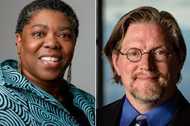 ANTI-RACISM TASK FORCE LEADERS ANNOUNCED