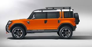 Photochop Updated Land Rover Dc120 Defender Concept Land Rover New Land Rover Defender Land Rover Defender