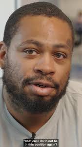 See how this man went from prison to a degree to success by attending  technical college. This opportunity gave him the skills to hold down a job  successfully and contribute to his community. Sometimes ...