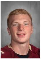 January High School Students of the Month