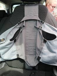 Special Needs Magnet Car Harness Ebay Car Harness Special Needs Harness