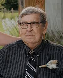 ROY MICHAEL WEKWERT SR.