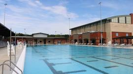 ARPA State Swim & Dive Meet 2026