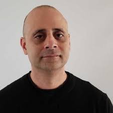 John Busch's Instagram, Twitter & Facebook