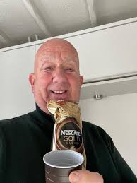 Mokate Instant Hot Chocolate