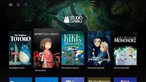 Hbo max has bought the u.s. How To Watch All The Best Studio Ghibli Films