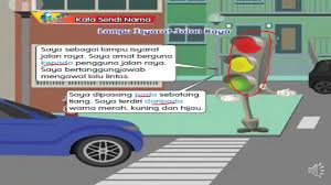 22 tahun 2009 pasal 59 ayat (5) penggunaan lampu isyarat dan sirine sebagaimana dimaksud pada ayat (1) dan ayat (2), hanya beberapa kendaraan yang dapat menggunakan lampu isyarat berupa strobo atau lampu lainnya. Lampu Isyarat Jalan Raya Sjk Tahun 2 Youtube