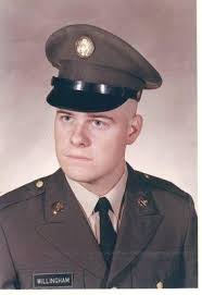 Lloyd Willingham Obituary (1947