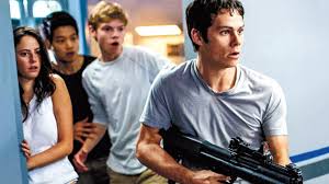 Klik tombol di bawah ini untuk pergi ke halaman website download film the maze runner (2014). Maze Runner 2 Trailer Movie Hd Youtube
