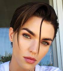Watch the latest video from ruby rose (@rubyroseohno). Ruby Rose Got Backlash For Identifying As Lesbian After Batwoman Casting Revelist