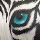 Paint Nite: White Tiger Gaze event image