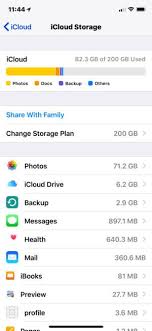 How To Avoid Paying Apple For Extra Icloud Storage Computerworld In 2020 Iphone Information Clean Iphone Icloud