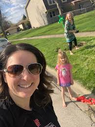 Nicole Freese (@mrs_freese)