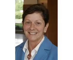 Mary Cantrell Obituary (1960