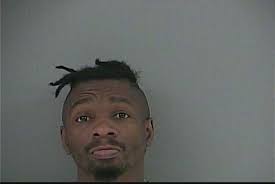 Arrest Records for Quinton Daniel Copeland