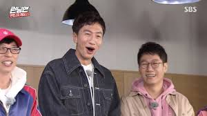 People all around the world fell in love. Yoo Jae Suk And Haha Joke About Infinite Challenge Ending On Running Man Soompi