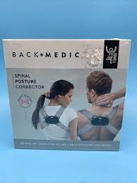 BACK + MEDIC / Spinal Posture Corrector | eBay