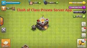 Nov 01, 2021 · clash of souls is a free private server the famous mobile game, clash of clans. Clash Of Clans Private Server App