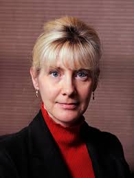 Jeffrey Dolloff's blood found