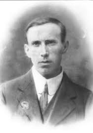 The Lost Life of Paddy Lynch; GPO Garrison 1916 » EAST WALL FOR ALL