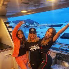 Explore the latest videos from hashtags: Davina Geiss Vergeben Das Sagt Mama Carmen Dazu