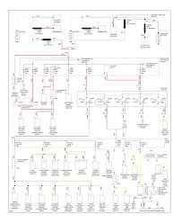 96 chevy 1500 wiring diagram. Power Distribution Chevrolet Chevy Van G30 1996 System Wiring Diagrams Wiring Diagrams For Cars
