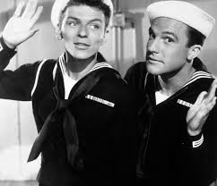 The eternal zero(2013) moviescene : Anchors Aweigh George Sidney 1945 Movie Classics
