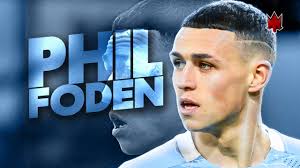 What had the man city stars achieved when they were foden's age? Phil Foden 2021 Magical Skills Assists Goals Hd Youtube
