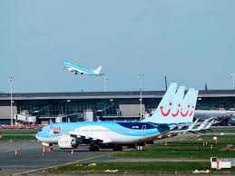Haz clic y sueña con nosotros. Tui Announce Changes To Future Holidays Which Will Affect The Buffet And Kids Club Edinburgh Live