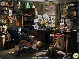 Maddie's grandmother has something to tell. The Best Hidden Object Games For Windows 10 Pcs