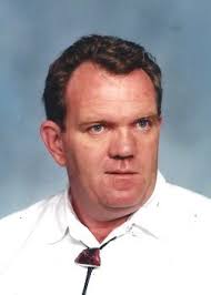 David Paul Shepard, Sr.