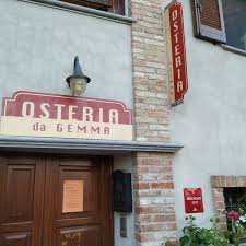 Roddino restaurants osteria da gemma find all the information you need on the osteria da gemma restaurant: Photos At Osteria Da Gemma Via Marconi