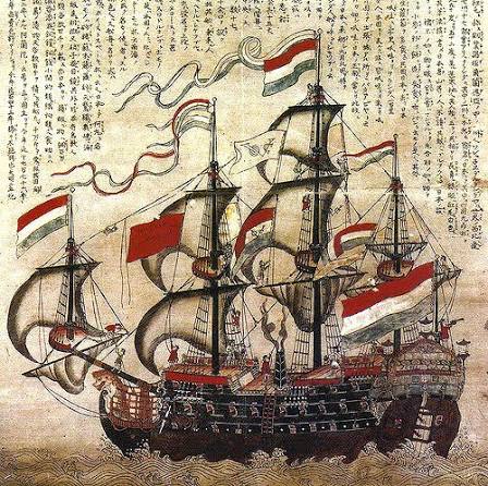 East India Company Paintings