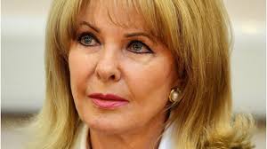Profumo affair's Mandy Rice-Davies dies at the age of 70