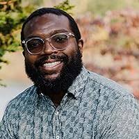 An Encyclopedia of Gardening for Colored Children by Jamaica Kincaid