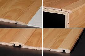 Leave a 11⁄8 (29mm) space between flooring as shown. Laminate Flooring Beading Glue Laminate Flooring