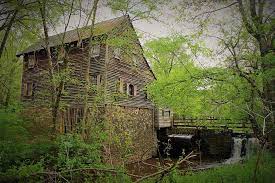 Maybe you would like to learn more about one of these? The Beauty Of The West Point On The Eno Grist Mill Durham N C Photograph By Sandra Bennett