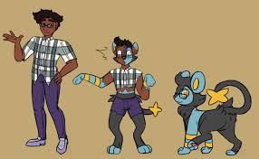 See more ideas about pokemon tg, tg tf, pokemon. Trevor Pokemon Tf 11 A Commission By Sinligereep Fur Affinity Dot Net