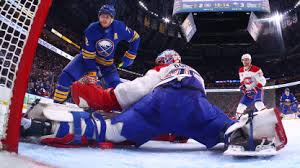 sabres – canadiens