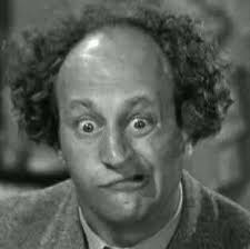 Three Stooges will live forever