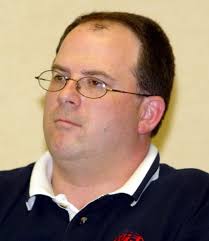 Junkin leaves school board