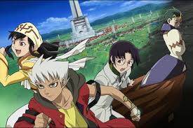 Pin On Anime