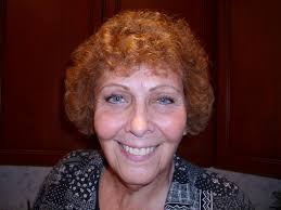 Kathryn Brubaker in people