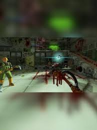 Steam Community :: Viscera Cleanup Detail