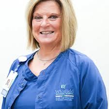 Bryan Whitfield Memorial Hospital